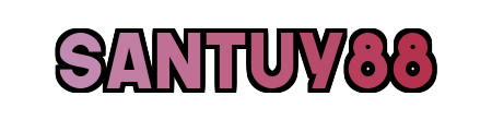 SANTUY88 Logo